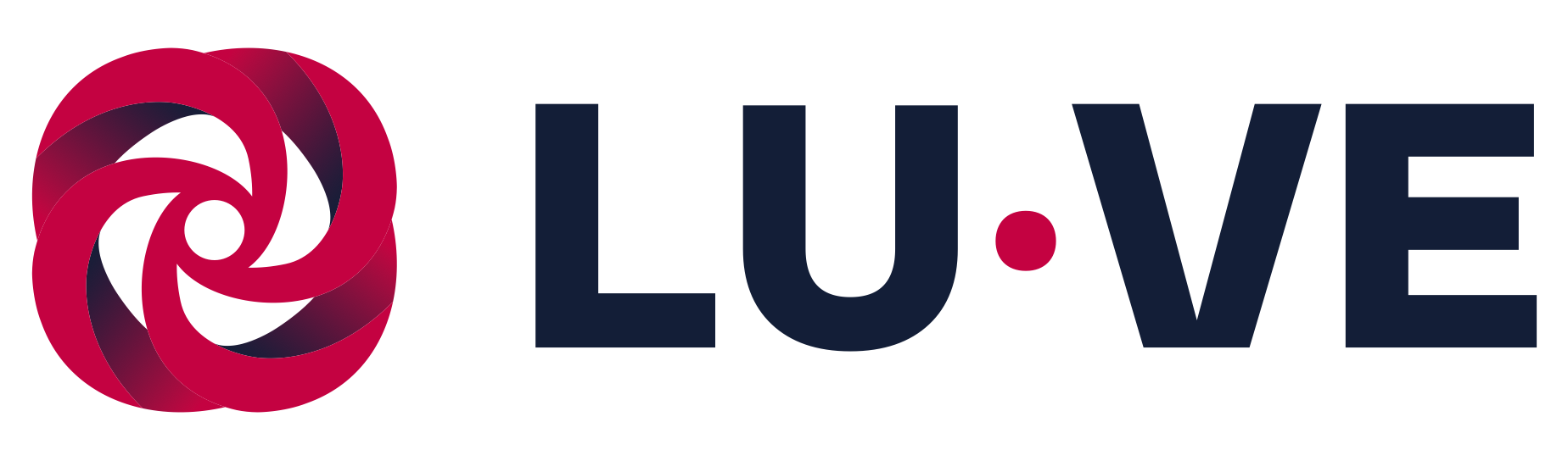 LU-VE logo