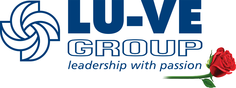 LU-VE logo